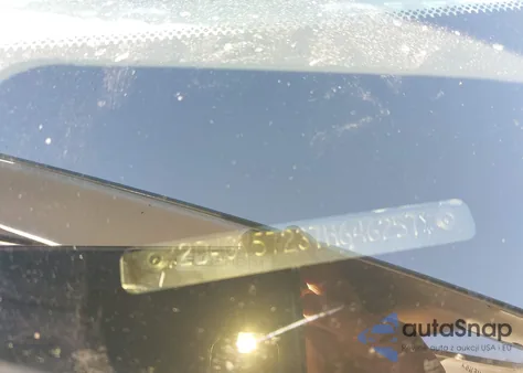 2007 Dodge Magnum Rt z USA, uszkodzony, nr VIN 2D4GV57237H646257